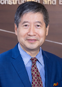 Professor Xiangdong LI